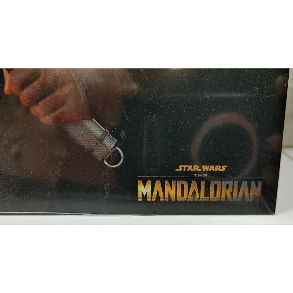 Star Wars The Mandalorian Ahsoka Tano Disney Lucasfilm 2021 Wall Calendar
